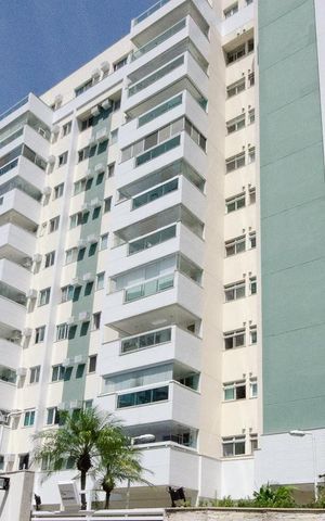 Apartamento à venda com 76m², 3 quartos e 1 vaga Apartamento à venda com 76m², 3 quartos e 1 vagaFachada