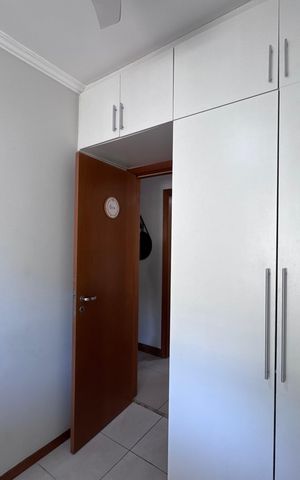 Apartamento à venda com 76m², 3 quartos e 1 vaga Apartamento à venda com 76m², 3 quartos e 1 vagaQuarto 2