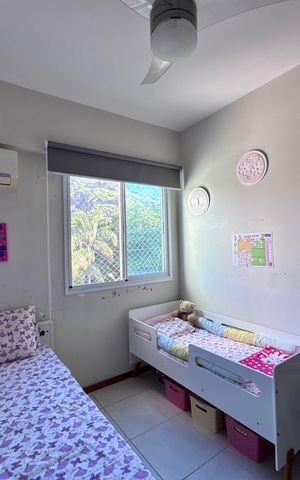 Apartamento à venda com 76m², 3 quartos e 1 vaga Apartamento à venda com 76m², 3 quartos e 1 vagaQuarto 1