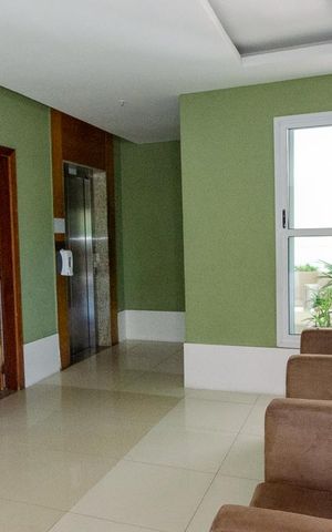 Apartamento à venda com 76m², 3 quartos e 1 vaga Apartamento à venda com 76m², 3 quartos e 1 vagaÁrea comum
