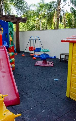 Apartamento à venda com 76m², 3 quartos e 1 vaga Apartamento à venda com 76m², 3 quartos e 1 vagaÁrea comum