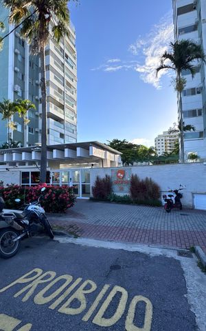 Apartamento à venda com 76m², 3 quartos e 1 vaga Apartamento à venda com 76m², 3 quartos e 1 vagaÁrea comum