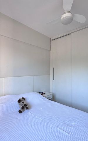 Apartamento à venda com 76m², 3 quartos e 1 vaga Apartamento à venda com 76m², 3 quartos e 1 vagaSuíte