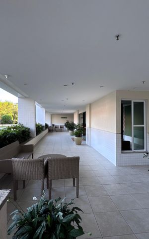 Apartamento à venda com 76m², 3 quartos e 1 vaga