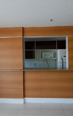 Apartamento à venda com 76m², 3 quartos e 1 vaga Apartamento à venda com 76m², 3 quartos e 1 vagaÁrea comum