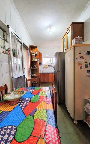 Apartamento à venda com 103m², 3 quartos e sem vaga Apartamento à venda com 103m², 3 quartos e sem vagaCozinha