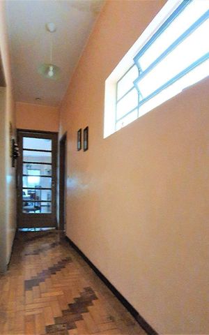 Apartamento à venda com 103m², 3 quartos e sem vaga Apartamento à venda com 103m², 3 quartos e sem vagaCorredor