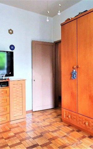 Apartamento à venda com 103m², 3 quartos e sem vaga Apartamento à venda com 103m², 3 quartos e sem vagaQuarto