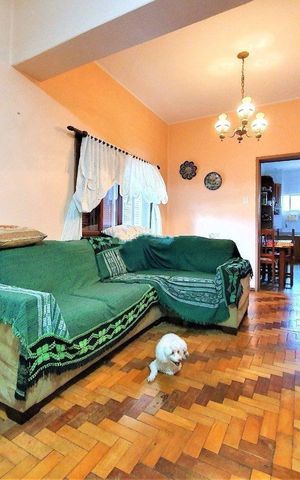 Apartamento à venda com 103m², 3 quartos e sem vaga Apartamento à venda com 103m², 3 quartos e sem vagaSala