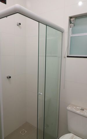 Apartamento para alugar com 42m², 1 quarto e sem vagaBanheiro