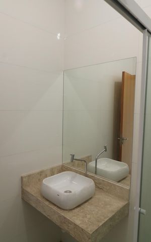 Apartamento para alugar com 42m², 1 quarto e sem vagaBanheiro