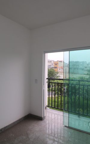 Apartamento para alugar com 42m², 1 quarto e sem vagaQuarto