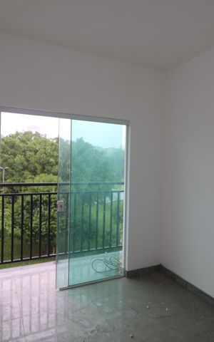 Apartamento para alugar com 42m², 1 quarto e sem vagaQuarto