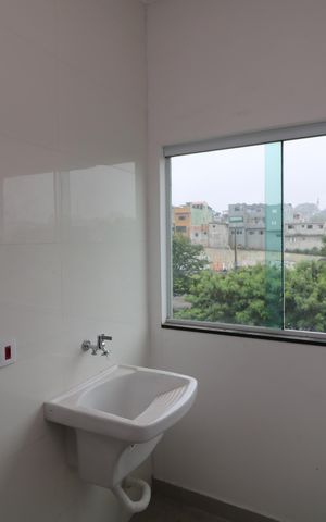 Apartamento para alugar com 42m², 1 quarto e sem vagaÁrea de Serviço