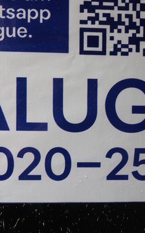 Apartamento para alugar com 42m², 1 quarto e sem vagaFachada