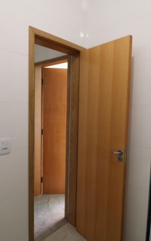 Apartamento para alugar com 42m², 1 quarto e sem vagaBanheiro