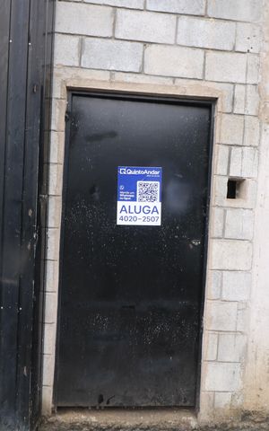 Apartamento para alugar com 42m², 1 quarto e sem vagaFachada