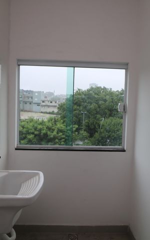 Apartamento para alugar com 42m², 1 quarto e sem vagaÁrea de Serviço