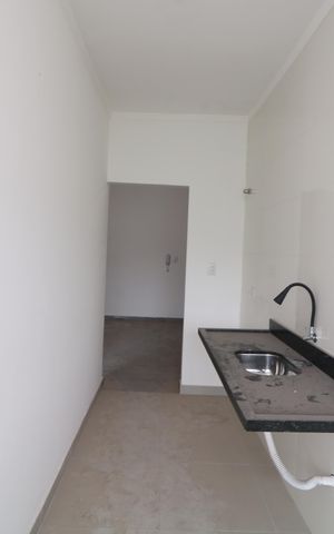 Apartamento para alugar com 42m², 1 quarto e sem vagaCozinha