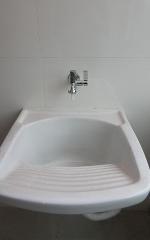 Apartamento para alugar com 42m², 1 quarto e sem vagaÁrea de Serviço