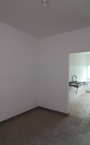 Apartamento para alugar com 42m², 1 quarto e sem vagaSala