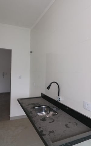 Apartamento para alugar com 42m², 1 quarto e sem vagaCozinha