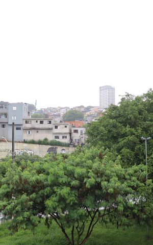 Apartamento para alugar com 42m², 1 quarto e sem vagaVista do Quarto