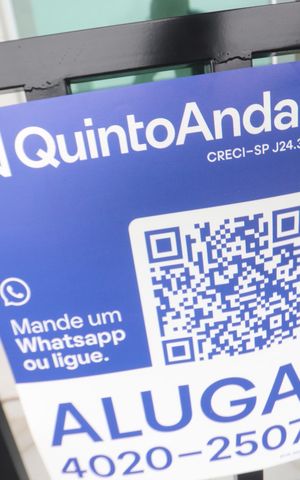 Apartamento para alugar com 42m², 2 quartos e sem vagaPlaca