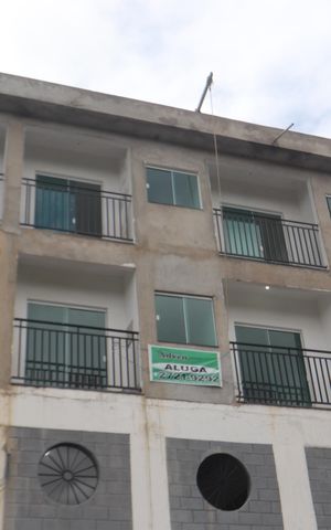 Apartamento para alugar com 42m², 2 quartos e sem vagaFachada