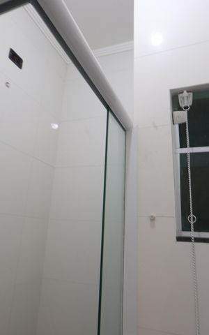 Apartamento para alugar com 42m², 2 quartos e sem vagaBanheiro