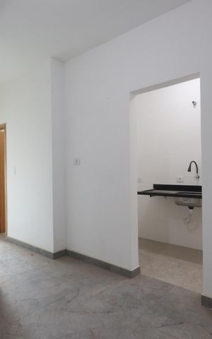 Apartamento para alugar com 42m², 2 quartos e sem vagaSala