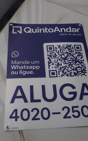 Apartamento para alugar com 42m², 2 quartos e sem vagaPlaca
