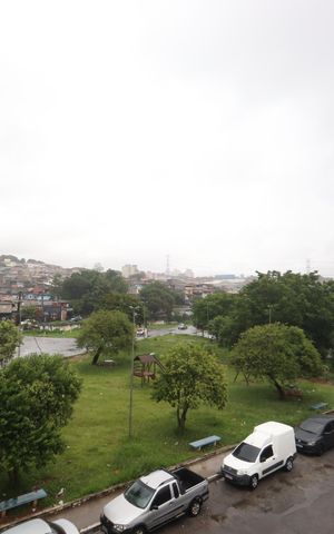 Apartamento para alugar com 42m², 2 quartos e sem vagaVista da Sacada