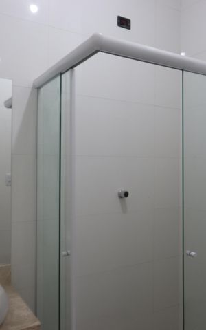 Apartamento para alugar com 42m², 2 quartos e sem vagaBanheiro