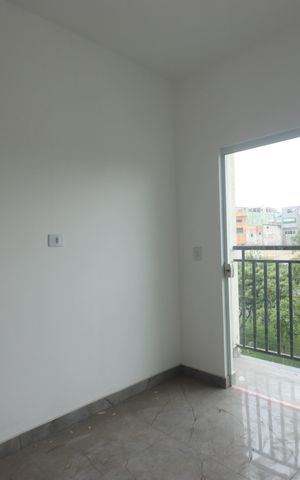 Apartamento para alugar com 42m², 2 quartos e sem vagaQuarto