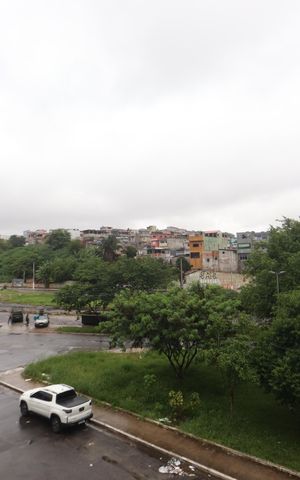 Apartamento para alugar com 42m², 2 quartos e sem vagaVista da Sacada