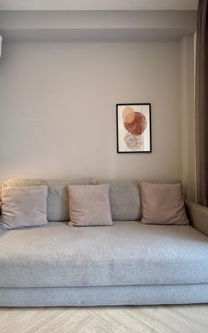 Studio à venda com 44m², 1 quarto e sem vaga Studio à venda com 44m², 1 quarto e sem vagaSala