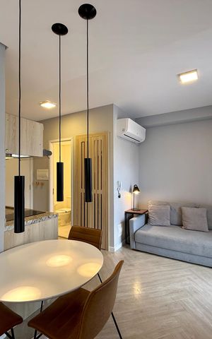 Studio à venda com 44m², 1 quarto e sem vaga Studio à venda com 44m², 1 quarto e sem vagaSala