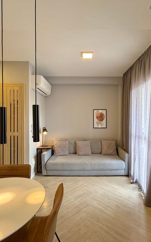 Studio à venda com 44m², 1 quarto e sem vaga Studio à venda com 44m², 1 quarto e sem vagaSala