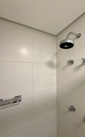 Studio à venda com 44m², 1 quarto e sem vaga Studio à venda com 44m², 1 quarto e sem vagaBanheiro Suíte