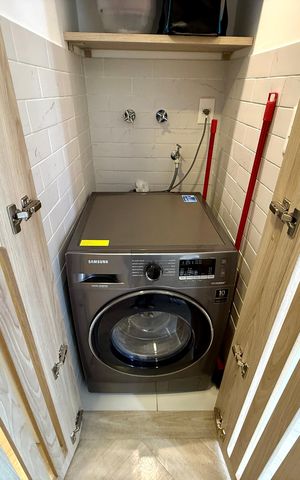 Studio à venda com 44m², 1 quarto e sem vaga Studio à venda com 44m², 1 quarto e sem vagaÁrea de Serviço