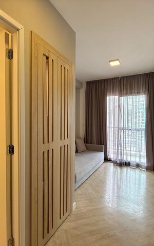 Studio à venda com 44m², 1 quarto e sem vaga Studio à venda com 44m², 1 quarto e sem vagaCozinha
