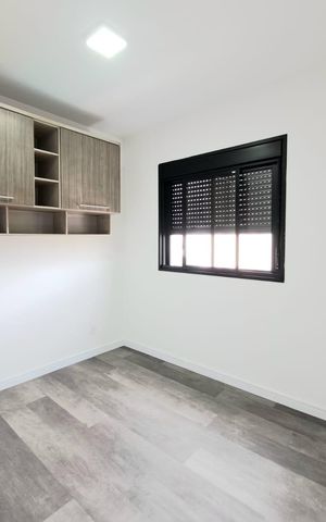 Apartamento para alugar com 43m², 2 quartos e sem vaga Apartamento para alugar com 43m², 2 quartos e sem vagaQuarto 1