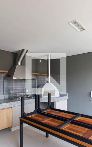 Apartamento para alugar com 43m², 2 quartos e sem vaga Apartamento para alugar com 43m², 2 quartos e sem vagaÁrea comum