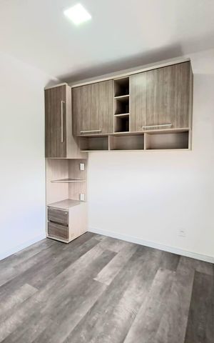 Apartamento para alugar com 43m², 2 quartos e sem vaga Apartamento para alugar com 43m², 2 quartos e sem vagaQuarto 1