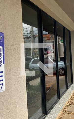 Apartamento para alugar com 43m², 2 quartos e sem vaga Apartamento para alugar com 43m², 2 quartos e sem vagaÁrea comum