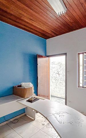 Casa para alugar com 170m², 4 quartos e sem vagaQuarto 1