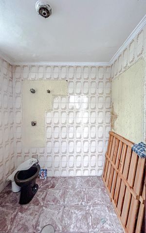 Casa para alugar com 170m², 4 quartos e sem vagaBanheiro 2