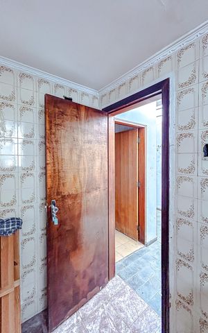 Casa para alugar com 170m², 4 quartos e sem vagaBanheiro 2