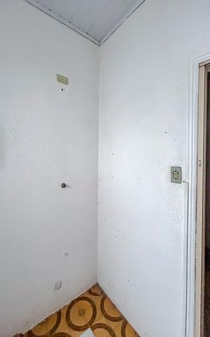 Casa para alugar com 170m², 4 quartos e sem vagaBanheiro 1